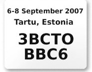 6th Baltic Bone and Cartilage Conference and 3rd Baltic Congress of Traumatology and Orthopaedics