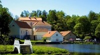Estonian Manors