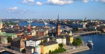 Magic of Scandinavia