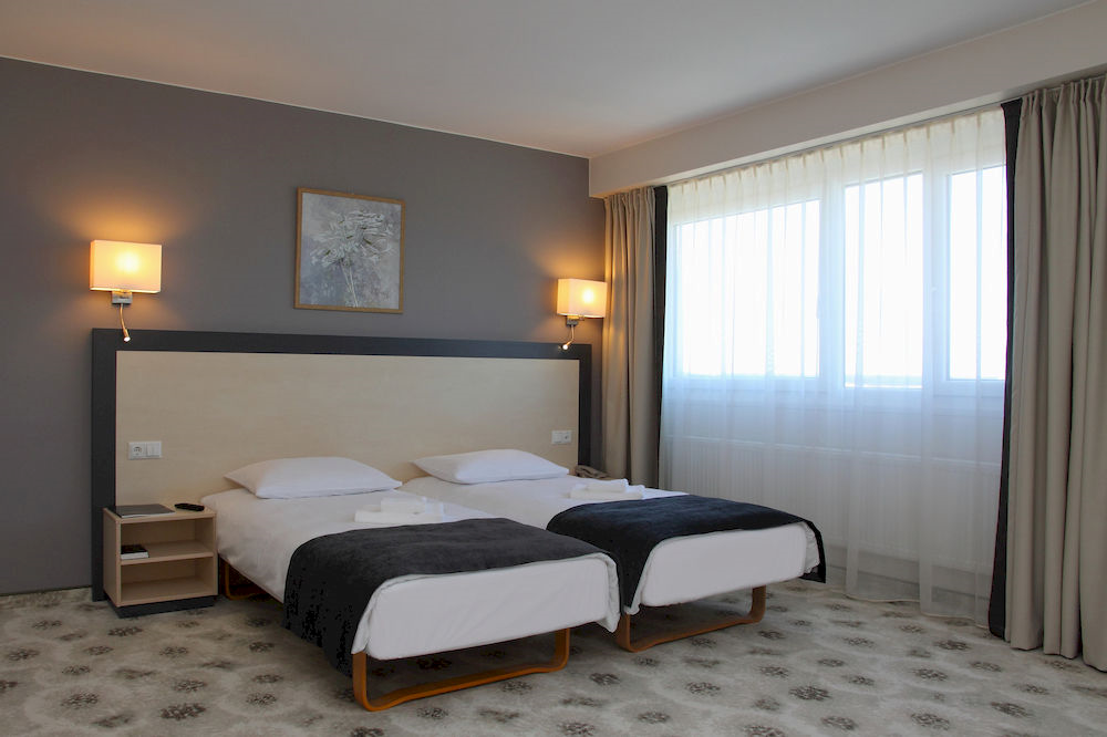 Ibis Styles Klaipeda Aurora Hotel Ibis Styles Klaipeda Aurora Hotel