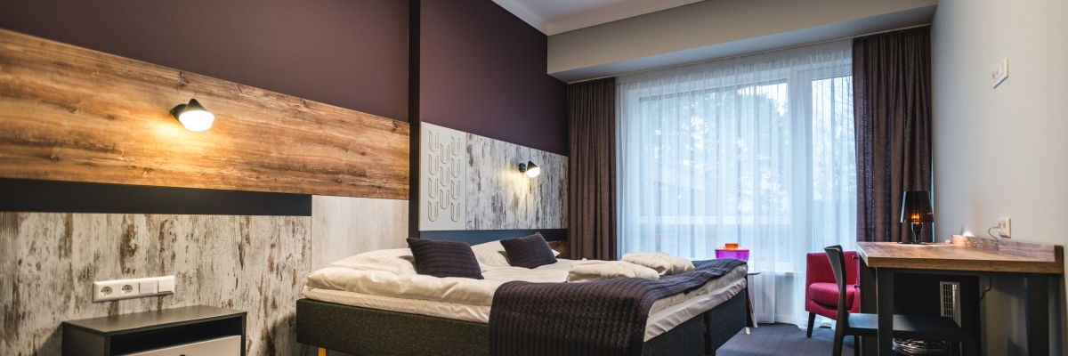 Michaelson Boutique Hotel Klaipeda Michaelson Boutique Hotel Klaipeda